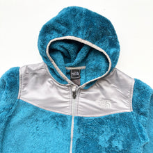 Load image into Gallery viewer, The North Face fleece (Age 10/12)
