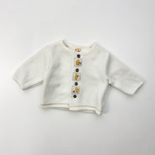 Load image into Gallery viewer, Disney Winnie the Pooh sherpa fleece (Age 0/3m)
