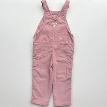Load image into Gallery viewer, OshKosh dungarees (Age 3)
