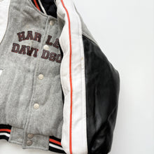 Load image into Gallery viewer, Harley Davidson reversible jacket (Age 3)
