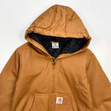 Load image into Gallery viewer, Carhartt jacket (Age 7/8)
