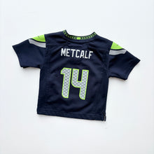 Load image into Gallery viewer, NFL Seattle Seahawks jersey (Age 18m)
