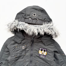 Load image into Gallery viewer, Disney Mickey Mouse coat (Age 2/3)
