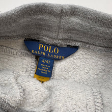 Load image into Gallery viewer, Ralph Lauren joggers (Age 4)
