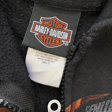 Load image into Gallery viewer, Harley Davidson hoodie (Age 5/6)

