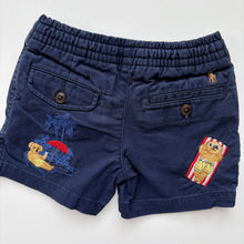 Load image into Gallery viewer, Ralph Lauren shorts (Age 2)
