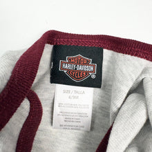 Load image into Gallery viewer, Harley Davidson t-shirt (Age 6/9m)
