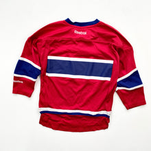 Load image into Gallery viewer, NHL Montreal Canadiens jersey (Age 4/7)
