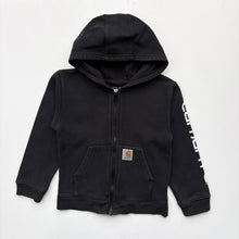Load image into Gallery viewer, Carhartt hoodie (Age 6)
