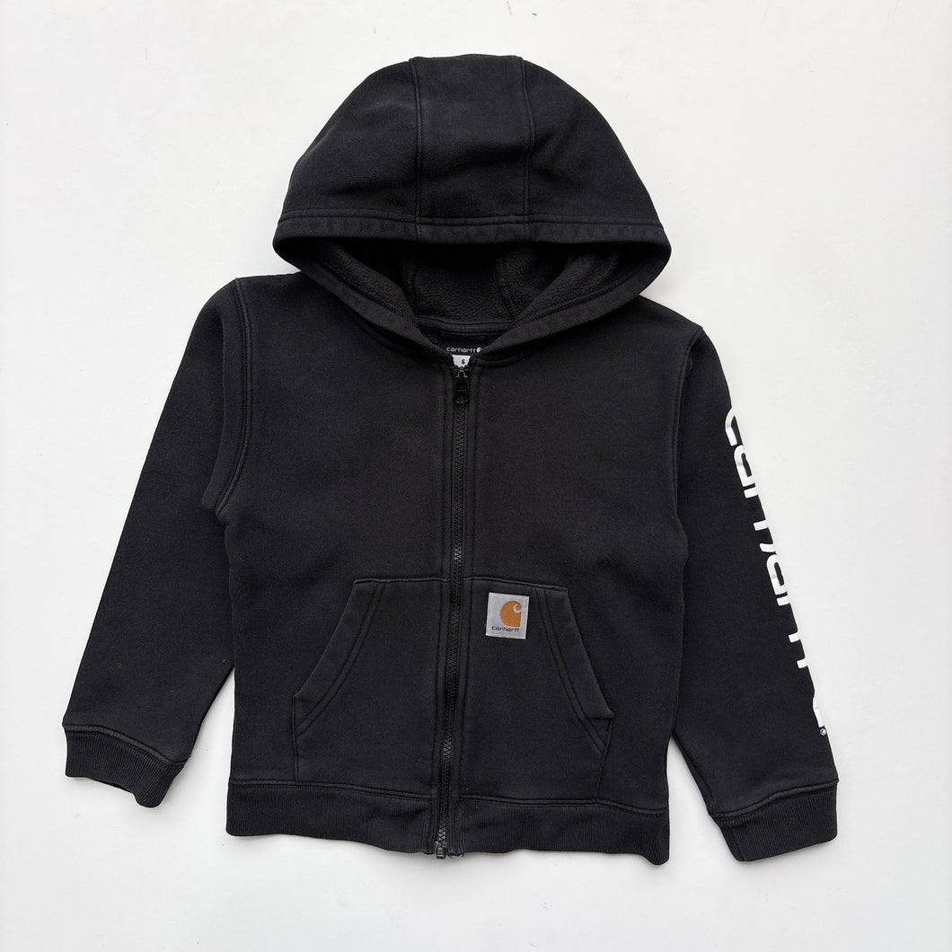 Carhartt hoodie (Age 6)