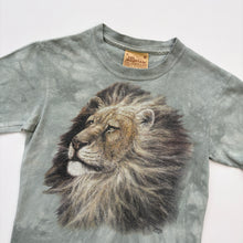 Load image into Gallery viewer, Lion t-shirt (Age 6/8)
