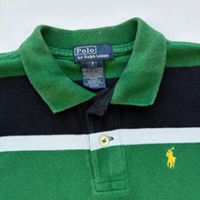 Load image into Gallery viewer, Ralph Lauren polo (Age 7)
