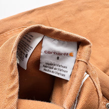 Load image into Gallery viewer, Carhartt dungarees (Age 8)
