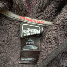 Load image into Gallery viewer, The North Face fleece (Age 10/12)
