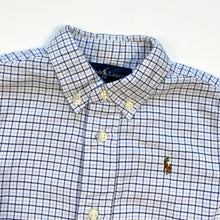 Load image into Gallery viewer, Ralph Lauren shirt (Age 18m)
