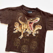 Load image into Gallery viewer, Raptor Dinosaur t-shirt (Age 7)
