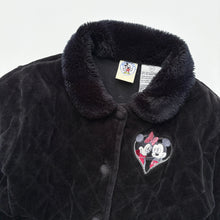 Load image into Gallery viewer, 90s Disney velour jacket (Age 6)
