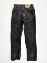 Load image into Gallery viewer, 90s Levi’s corduroy trousers (Age 12)
