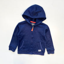 Load image into Gallery viewer, OshKosh hoodie (Age 4)
