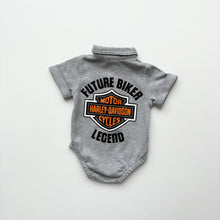 Load image into Gallery viewer, Harley Davidson t-shirt (Age 3m)
