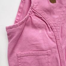 Load image into Gallery viewer, Carhartt dungarees (Age 6m)
