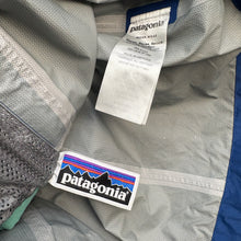 Load image into Gallery viewer, Patagonia rain coat (Age 10)
