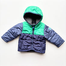 Load image into Gallery viewer, OshKosh coat (Age 2)
