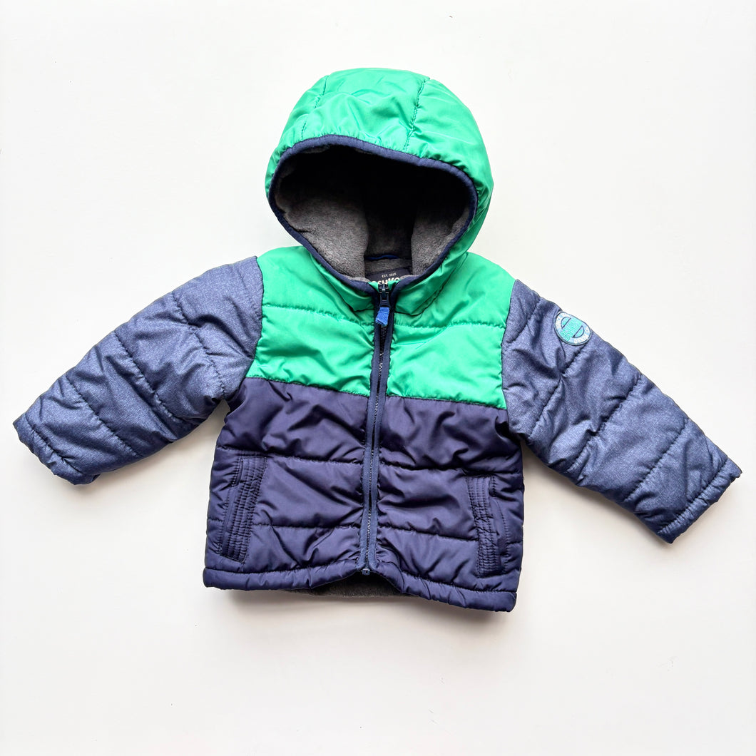 OshKosh coat (Age 2)
