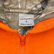 Load image into Gallery viewer, Carhartt hoodie (Age 6)

