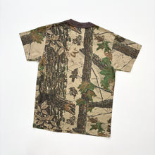 Load image into Gallery viewer, Camo t-shirt (Age 8/10)
