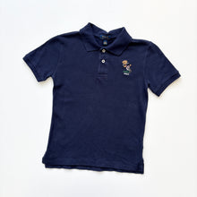 Load image into Gallery viewer, Ralph Lauren Bear polo (Age 7)
