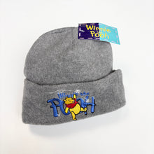 Load image into Gallery viewer, Winnie the Pooh hat (Age 3/8)

