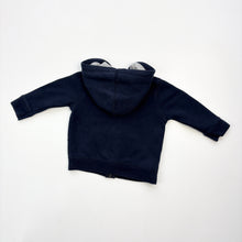 Load image into Gallery viewer, OshKosh hoodie (Age 6/9m)
