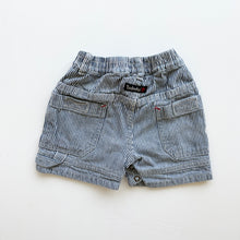 Load image into Gallery viewer, 90s Timberland shorts (Age 1)
