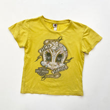 Load image into Gallery viewer, Harley Davidson x Looney Tunes t-shirt (Age 7/8)
