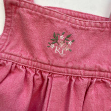 Load image into Gallery viewer, 90s Ralph Lauren dungarees (Age 6/12m
