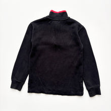 Load image into Gallery viewer, Ralph Lauren 1/4 zip cotton (Age 8)
