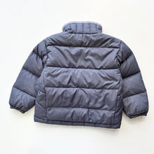 Load image into Gallery viewer, Patagonia puffa coat Age 3/4)
