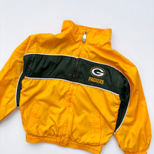 Load image into Gallery viewer, NFL Green Bay Packers jacket (Age 4)

