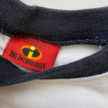 Load image into Gallery viewer, Incredibles t-shirt (Age 3/4)

