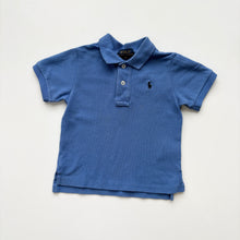 Load image into Gallery viewer, Ralph Lauren polo (Age 18m)
