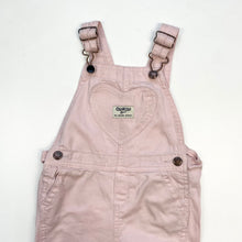 Load image into Gallery viewer, OshKosh dungarees (Age 2)
