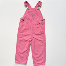 Load image into Gallery viewer, Carhartt dungarees (Age 3)
