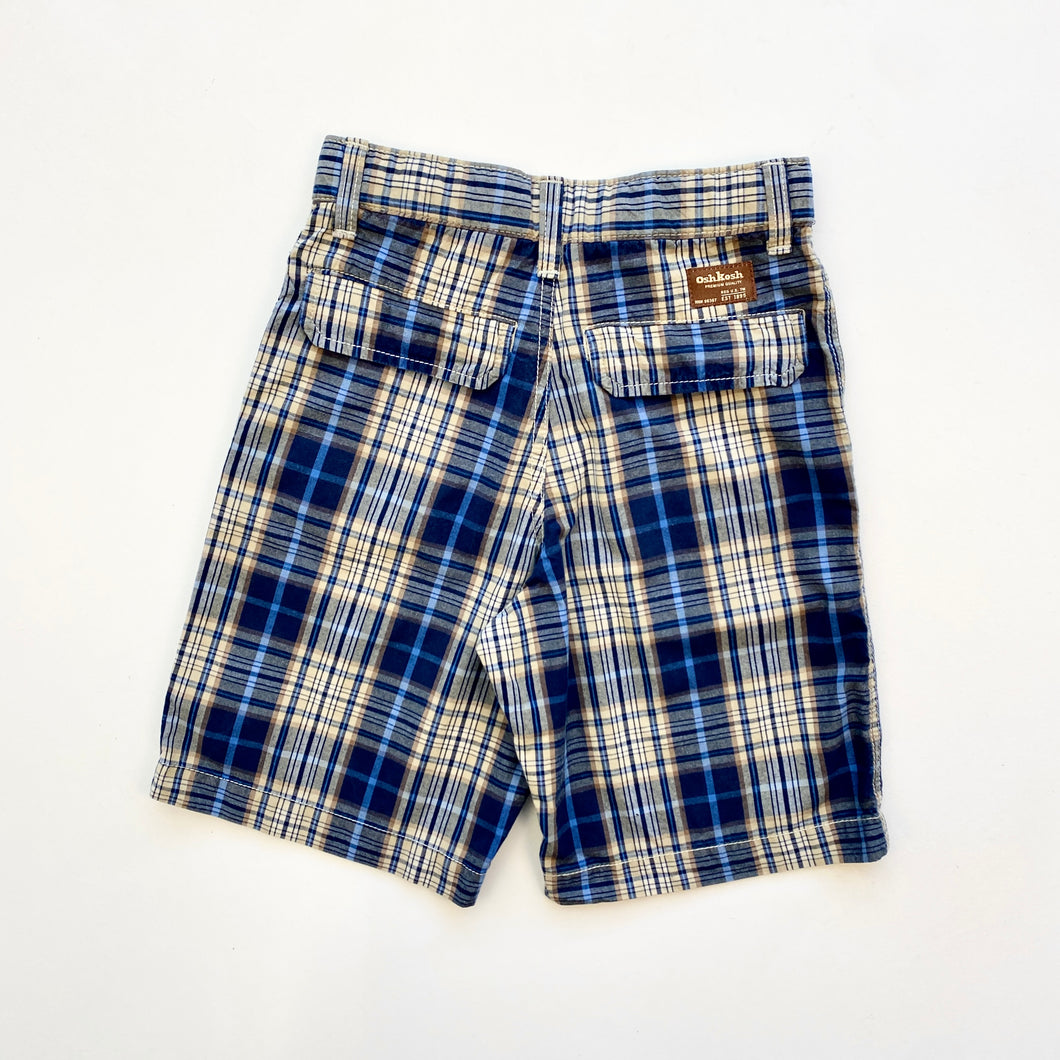 OshKosh shorts (Age 6)