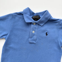 Load image into Gallery viewer, Ralph Lauren polo (Age 18m)

