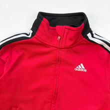 Load image into Gallery viewer, Adidas track top (Age 6)
