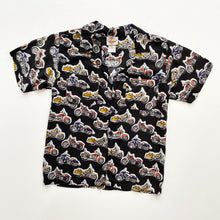 Load image into Gallery viewer, Harley Davidson shirt (Age 10/12)

