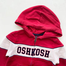 Load image into Gallery viewer, OshKosh hoodie (Age 4)
