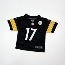 Load image into Gallery viewer, NFL Pittsburgh Steelers jersey (Age 18m)
