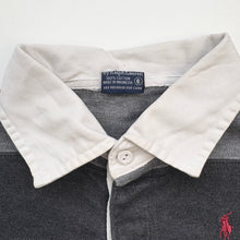 Load image into Gallery viewer, Ralph Lauren rugby polo (Age 6)
